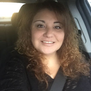 Meet your Posher, Yvonne